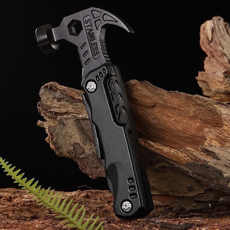 Martelo Multifuncional HitPro™ [COMPRE 1 LEVE 2] + Brinde Exclusivo