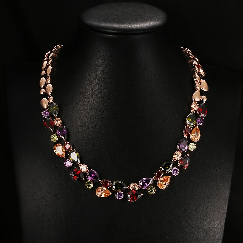 COLAR SHINE DE PEDRAS - EDIÇÃO EXCLUSIVA & LIMITADA 2021