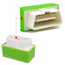 Economex - Dispositivo para economizar combustível