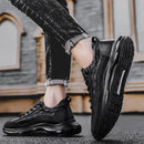 Tênis Ultra Cozok®️ Couro Legítimo