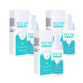 Novo Clareador Dental Instantâneo T-White