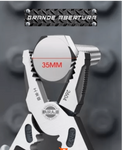 Alicate Max Titanium – Corta Tudo – Alicate Indestrutível - FRETE GRÁTIS