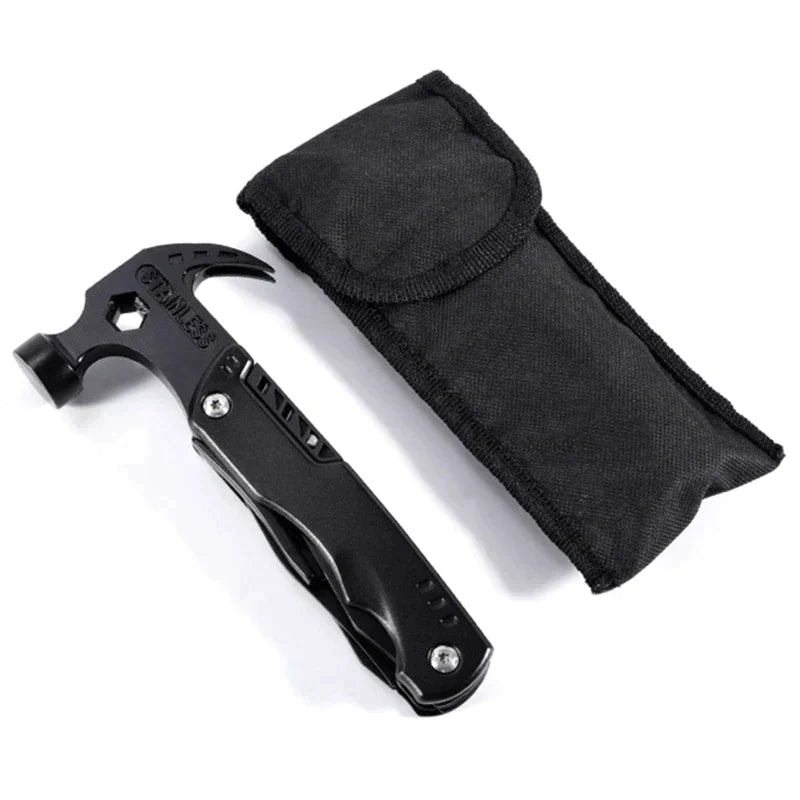 Martelo Multifuncional HitPro™ [COMPRE 1 LEVE 2] + Brinde Exclusivo