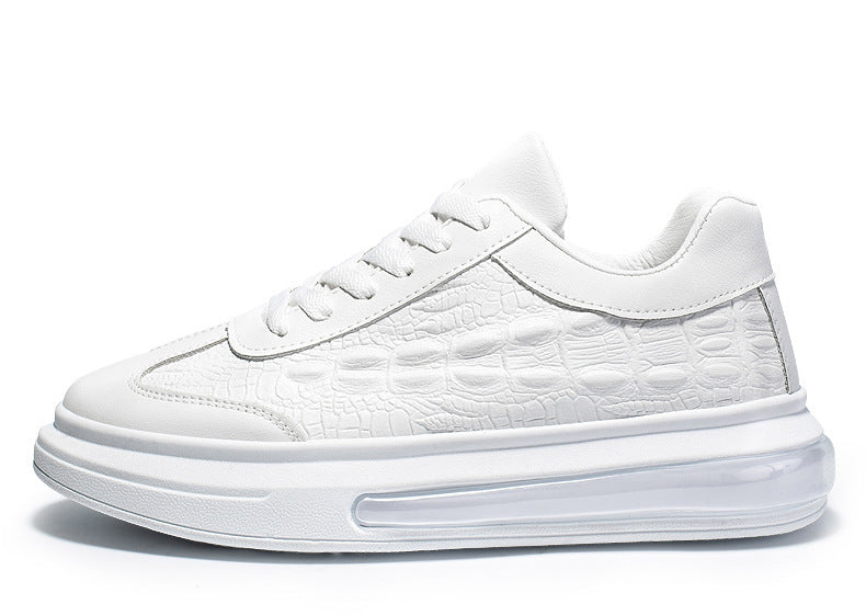 Tênis Ultra Cozok®️ Couro Legítimo