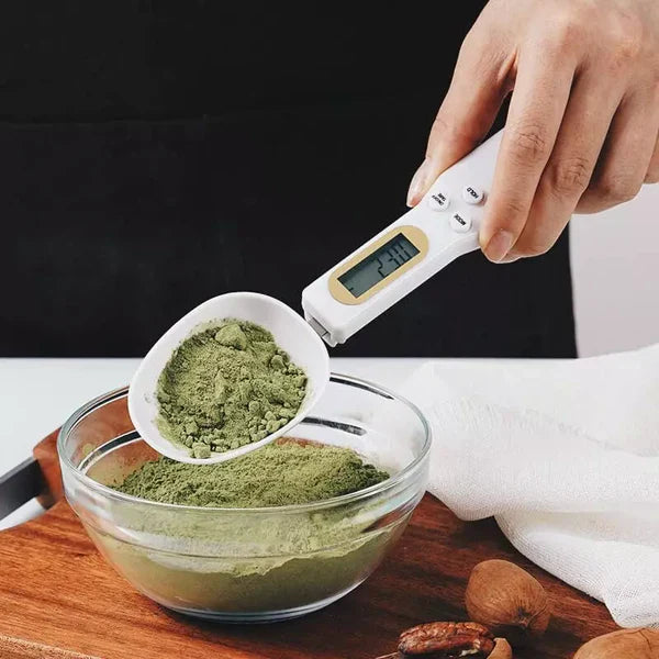 Colher Medidora Digital