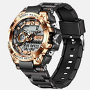 Relógio Militar - Ultra Strong