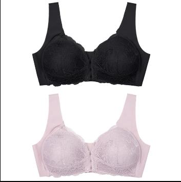 Sutiã Maximus Confort (Compre 1 Leve 2)