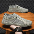 Tênis ORTOPEDICO Canvas  Casual Titanium - Frete Grátis + Surpresa EXCLUSIVA!!
